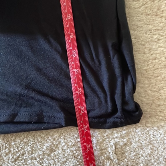 Black T Shirt - Picture 5 of 5